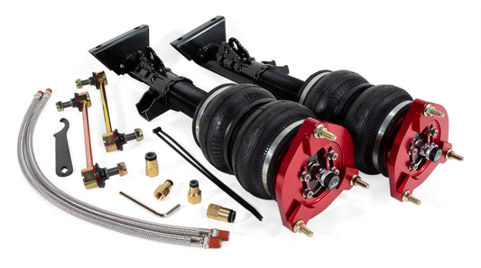 Air Lift 78577 Performance 08-14 Mercedes C-CLASS RWD Sedan/Estate/12-15 Mercedes C-CLASS Coupe RWD