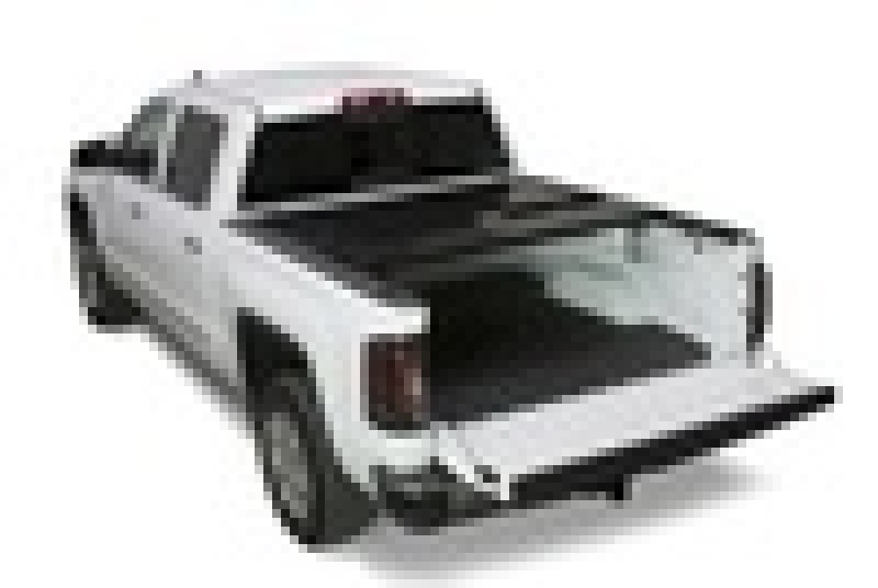 BAK 226100 04-14 Chevy Silverado 5ft 8in Bed Flip G2