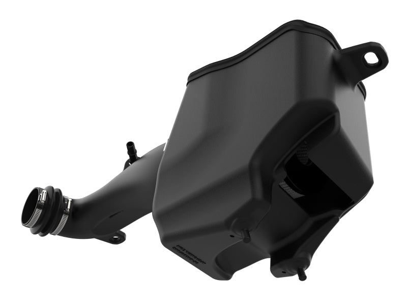 aFe 54-13078D Magnum FORCE Stage-2 Pro Dry S Cold Air Intake System Jeep Wrangler (JL) 18-23 V6-3.6L