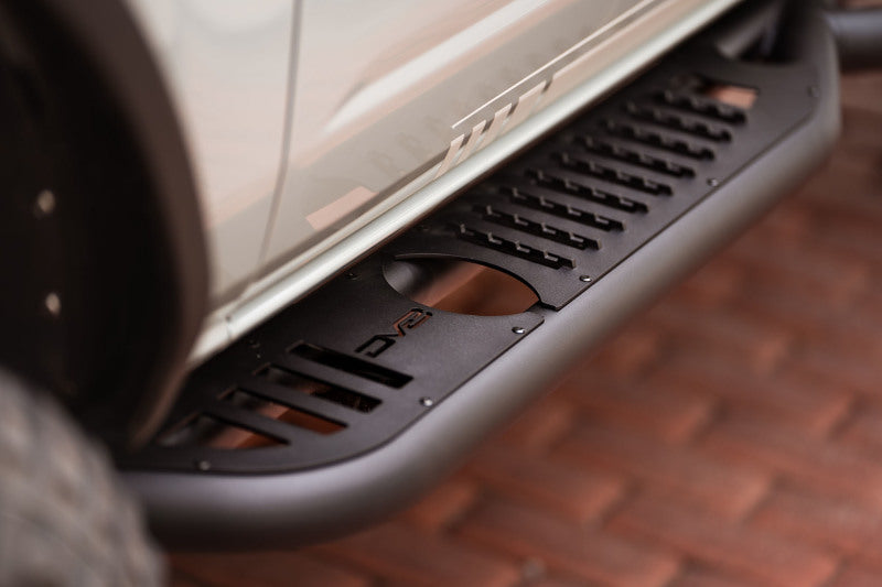 DV8 Offroad SRBR-02 21-22 Ford Bronco OE Plus Series Side Steps