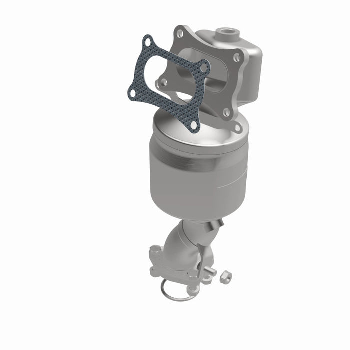 Magnaflow 51898 MagnaFlow Conv DF 08-10 Honda Accord 3.5L