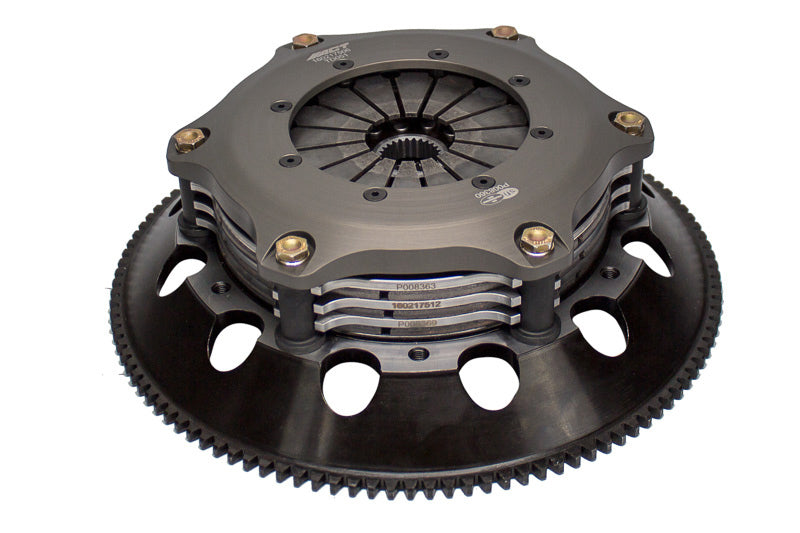 ACT T1R3-T01 ACT Triple Race Clutch Kits