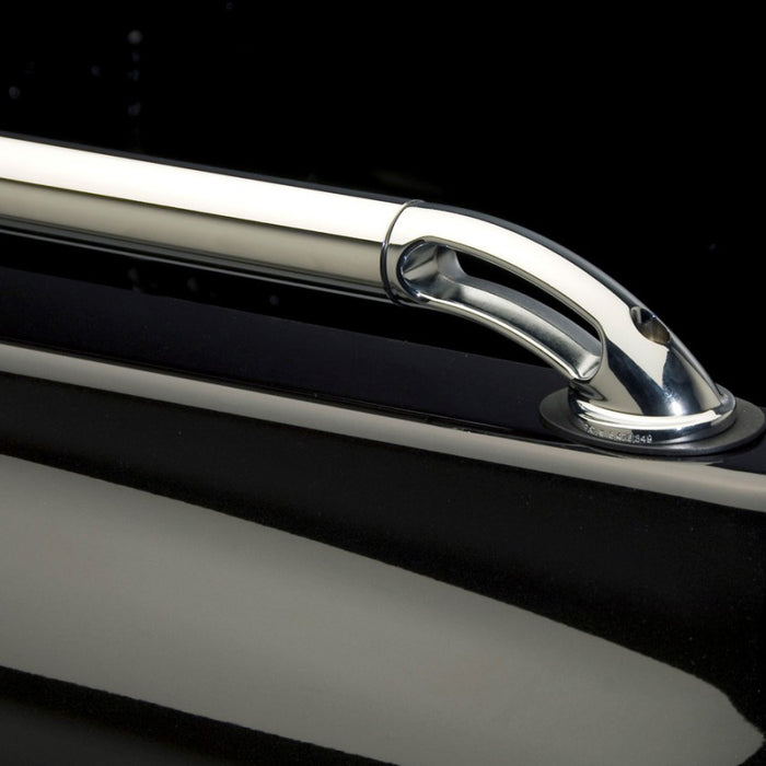 Putco 89872 19-20 RAM 1500 Short Box - 5ft 7in Locker Side Rails
