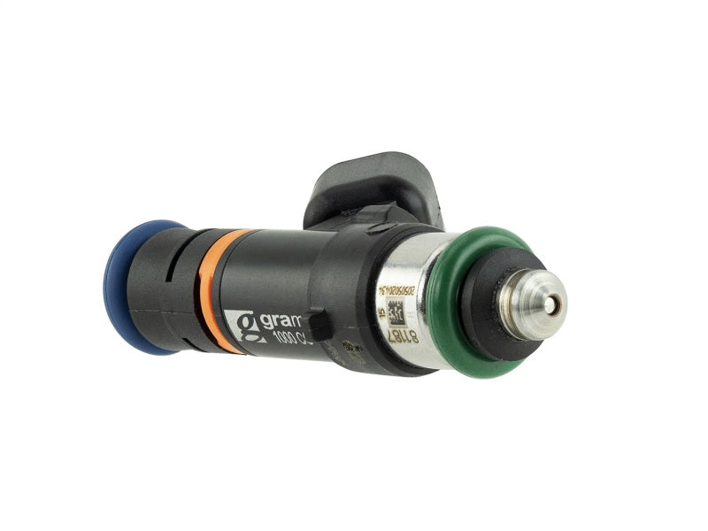 Grams Performance G2-1000-0501 Honda/Acura K Series / 06+ S2000 1000cc Fuel Injectors (Set of 4)