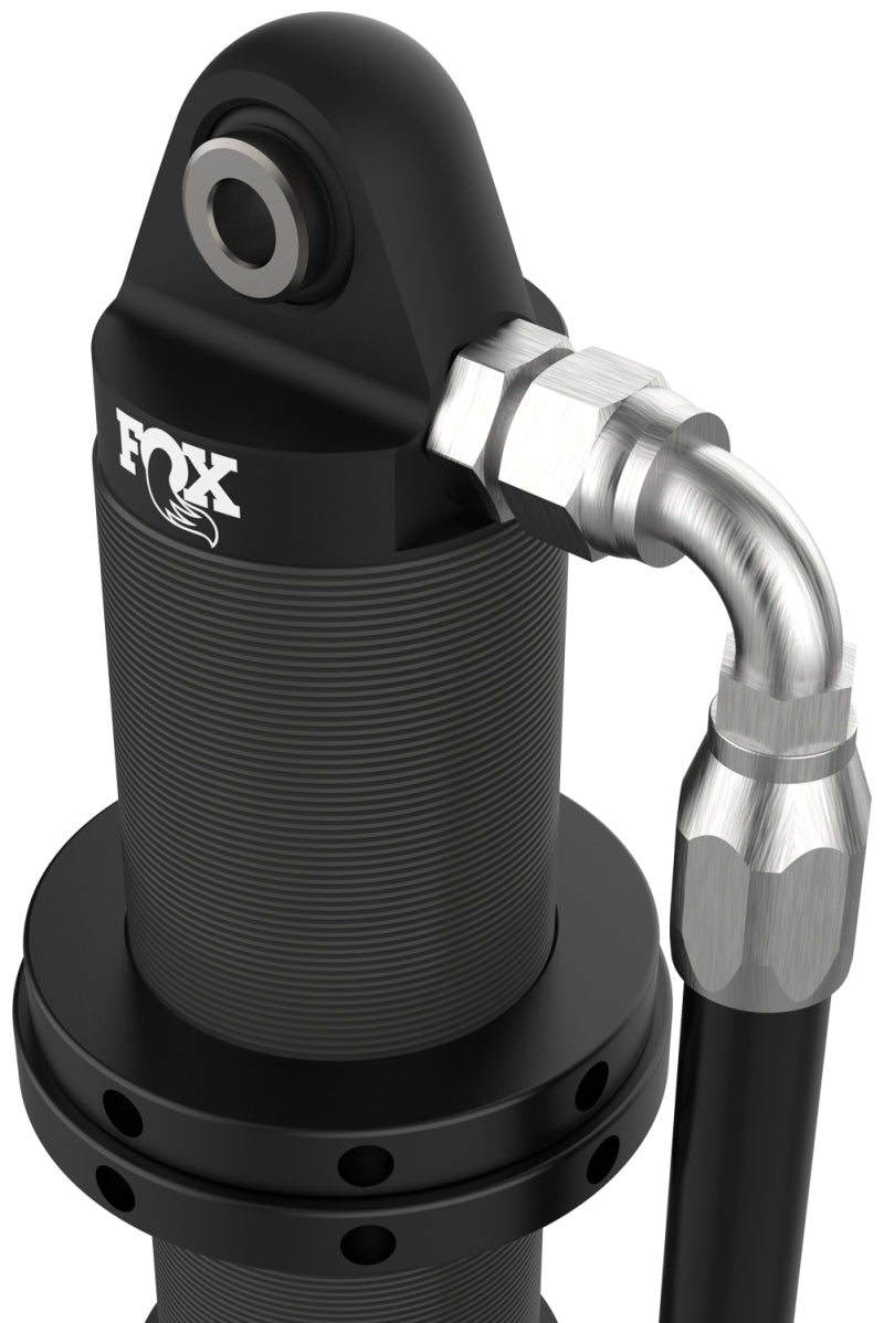 FOX 981-30-604-3 Fox 3.0 Factory Race 16in Internal Bypass Remote Shock - DSC Adjuster