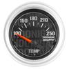 AutoMeter AM Hoonigan Gauges 4337-09000