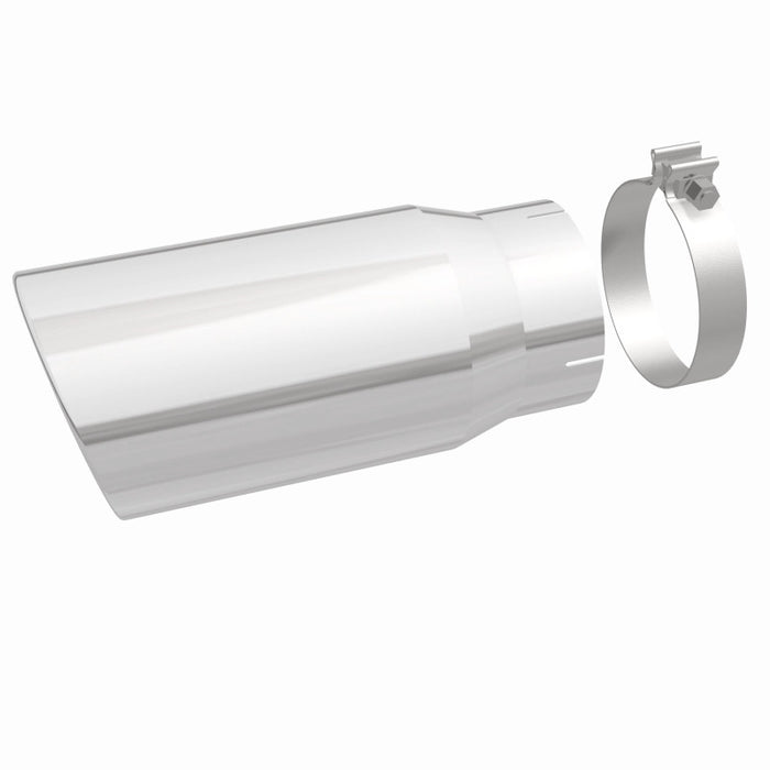 Magnaflow 35215 MagnaFlow Tip 1-Pk 6x13inch 5inch ID W/Clamp