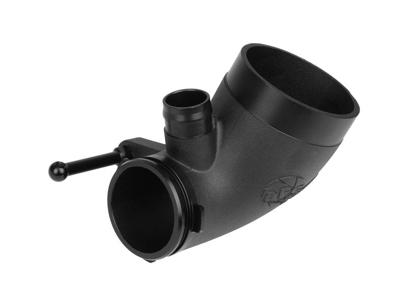 aFe 59-20004 15-21 VW GTI L4-2.0L (t) Turbo Inlet Tube