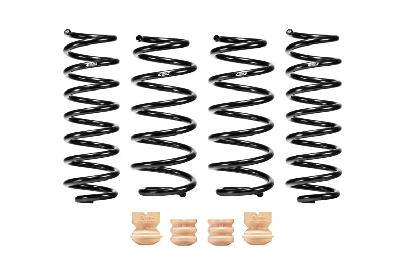 Eibach E10-51-025-02-22 22-24 Jeep Grand Cherokee 3.6L V6 4WD Pro-Kit Front & Rear Springs