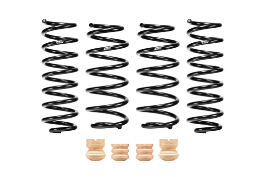 Eibach E10-51-025-02-22 22-24 Jeep Grand Cherokee 3.6L V6 4WD Pro-Kit Front & Rear Springs