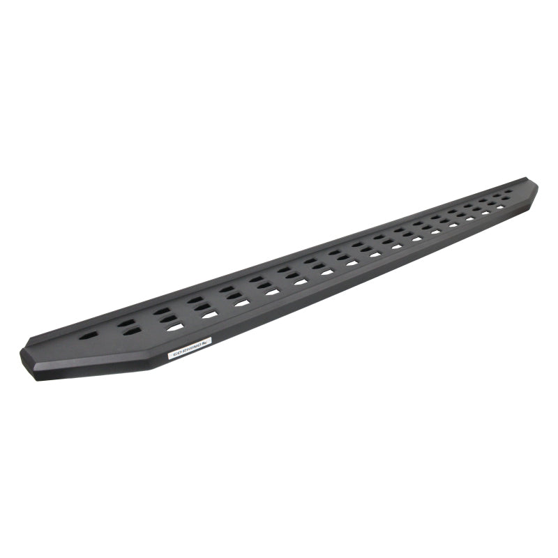 Go Rhino 6945065 18-20 Jeep Wrangler JLU Brackets for RB Running Boards