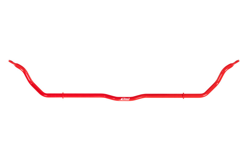 Eibach E40-35-054-01-11 21-23 Ford Mustang Mach-E Anti-Roll-Kit (Front And Rear Sway Bars)