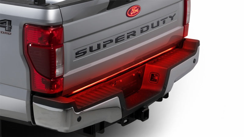 Putco 9203060-11 20-22 Ford Superduty F-250/F-350 60in Red Light Blade Direct Fit Kit Red / White