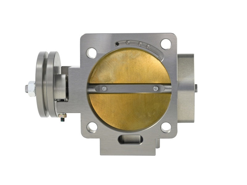Skunk2 Racing 309-05-0090 Skunk2 Pro Series Honda/Acura (K Series) 74mm Billet Throttle Body (Race Only)cars w/ throttle cable