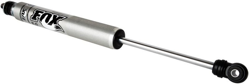 FOX 980-24-887 Fox 07+ Jeep JK 2.0 Performance Series 9.6in. Smooth Body IFP Front Shock (Alum) / 1.5-3.5in. Lift