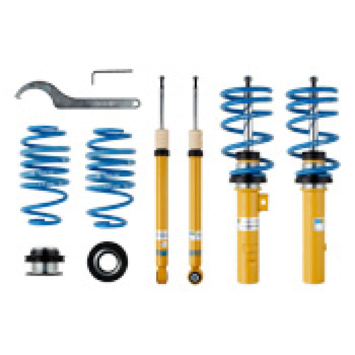 Bilstein 47-282117 17-20 Honda Civic B14 PSS Kit