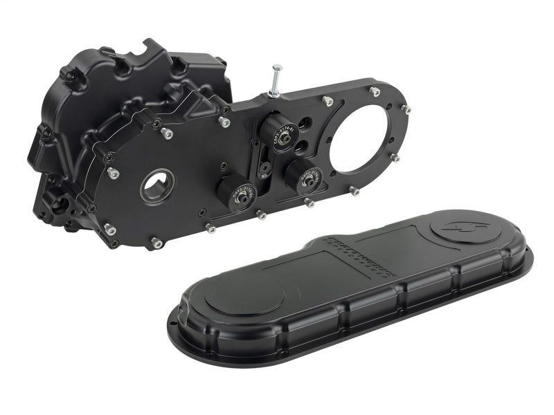 KraftWerks 150-19-2000 19-21 Yamaha YXZ 1000R Supercharger System