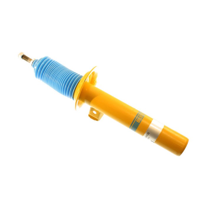 Bilstein 35-124115 B8 2003 BMW Z4 2.5i Front Left 36mm Monotube Strut Assembly