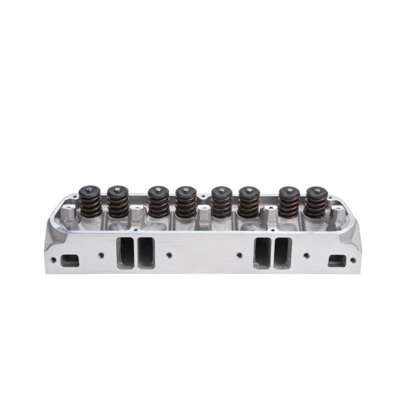 Edelbrock EDE60775 SBM Performer RPM Cylinder Head - Assm.