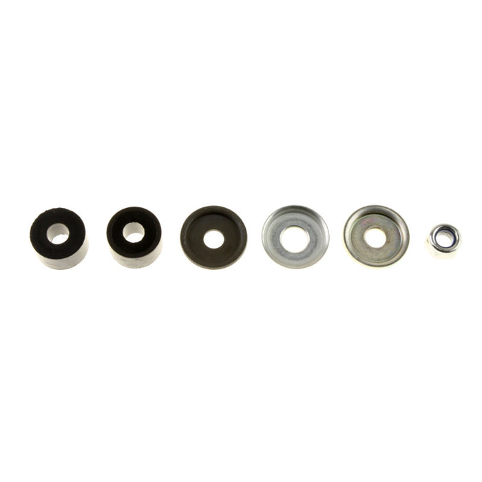 Bilstein 24-021203 B6 1996 Toyota RAV4 Base Rear 36mm Monotube Shock Absorber