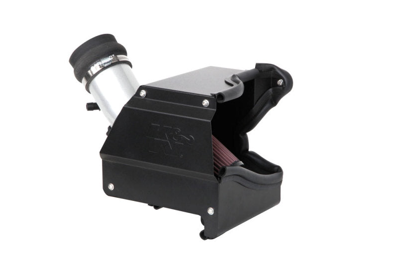 K&N Engineering 77-5300KS K&N 20-21 Kia Telluride V6-3.8L F/I High Flow Performance Kit