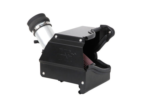 K&N Engineering 77-5300KS K&N 20-21 Kia Telluride V6-3.8L F/I High Flow Performance Kit