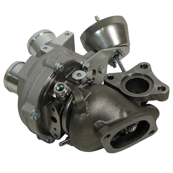 BD Diesel 1047621 Screamer Turbo Kit - 13-16 Ford F-150 3.5L Ecoboost