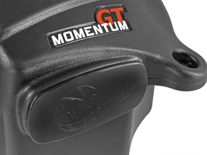 aFe 54-76104 Momentum GT PRO 5R Stage-2 Intake System 10-15 Nissan Patrol 5.6L V8