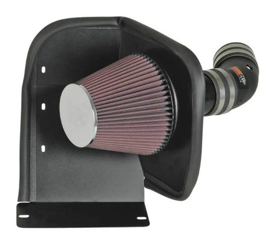 K&N Engineering 63-3059 K&N 06-09 Chevy Impala SS V8-5.3L AirCharger Performance Intake