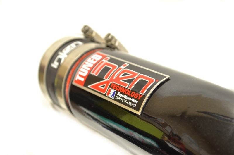 Injen SP1581BLK 2017+ Honda Civic Si 1.5L Black Cold Air Intake