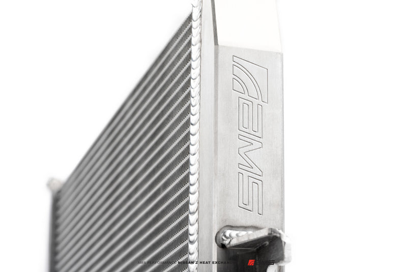 AMS AMS.47.02.0001-1 Performance 2023+ Nissan Z Heat Exchanger