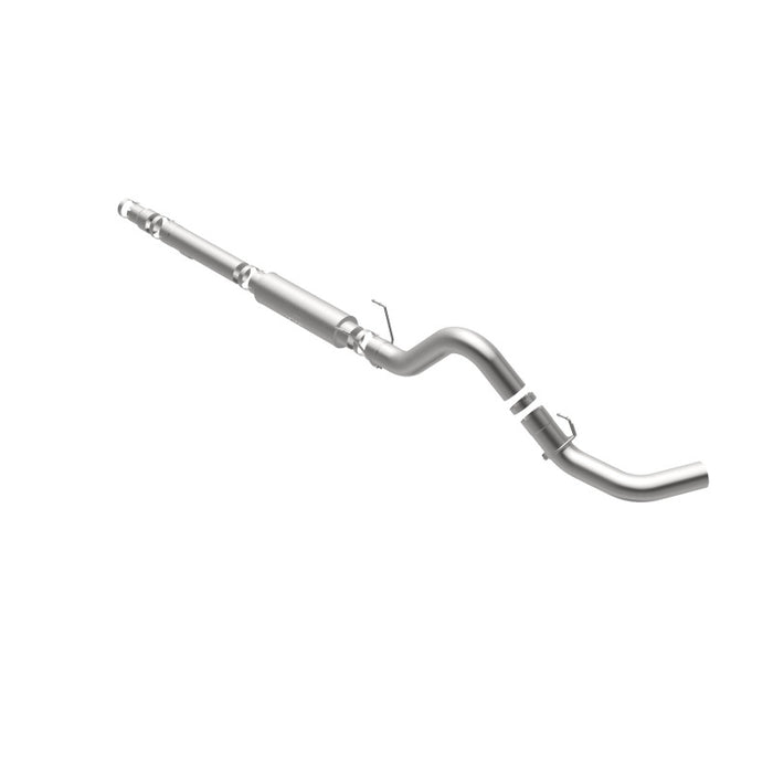 Magnaflow 17876 MagnaFlow 03-07 Dodge RAM 2500/3500 5.9L Catback 5in Single Passenger Side Rear Exit Exhaust