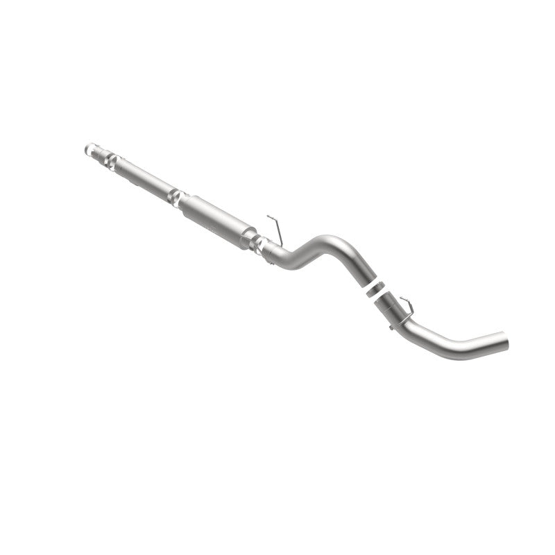 Magnaflow 17876 MagnaFlow 03-07 Dodge RAM 2500/3500 5.9L Catback 5in Single Passenger Side Rear Exit Exhaust