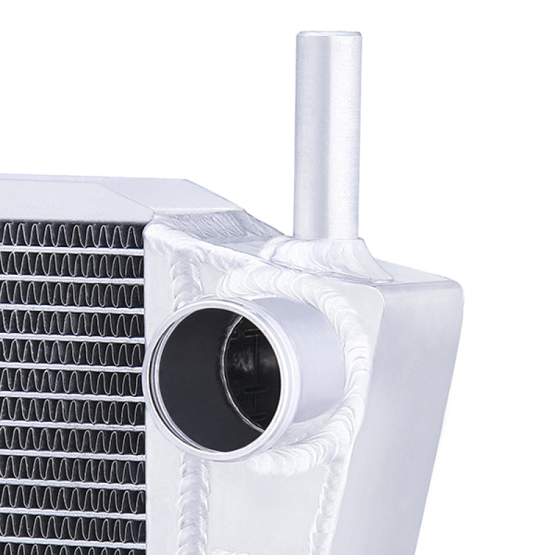 Mishimoto MMRAD-MUS4-15 2015+ Ford Mustang EcoBoost Performance Aluminum Radiator
