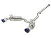 aFe 49-36701-L AFE Exhaust Cat Back