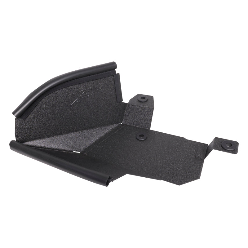 Injen SP3000WB 2022+ Volkswagen GTI (MK8) L4-2.0L Turbo SP Aluminum Series Air Intake System - Wrinkle Black