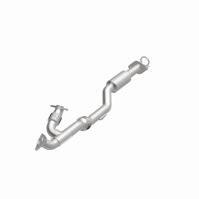 Magnaflow 52699 MagnaFlow Direct-Fit OEM EPA Compliant Catalytic Converter - 13-15 Nissan Pathfinder V6 3.5L