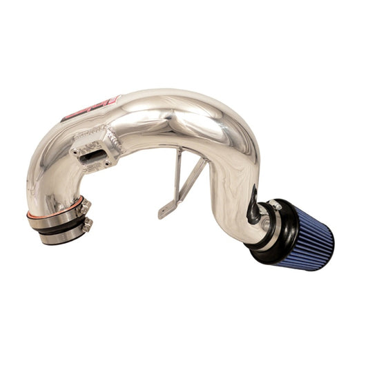 Injen SP3080P 09-16 Audi A4 2.0L (t) Polished Cold Air Intake