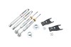 Belltech BT Lower Kit w SP Shocks 935SP