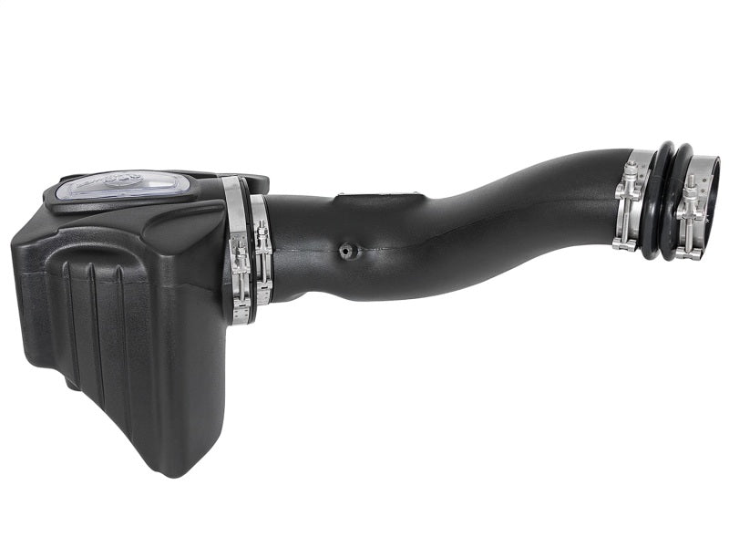 aFe 54-76214 Momentum GT Pro 5R Cold Air Intake System 16-17 Jeep Grand Cherokee V6-3.6L