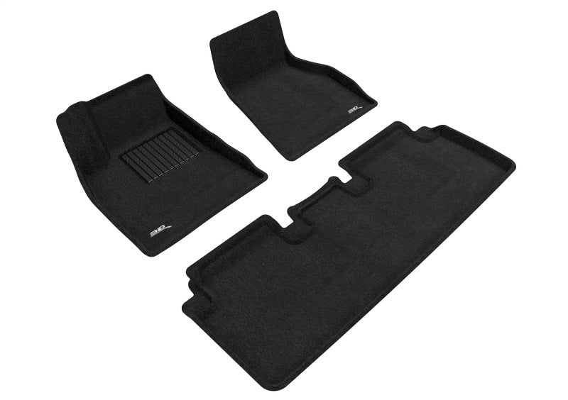 3D MAXpider L1TL01304709 ACE Elegant - Combo - Black