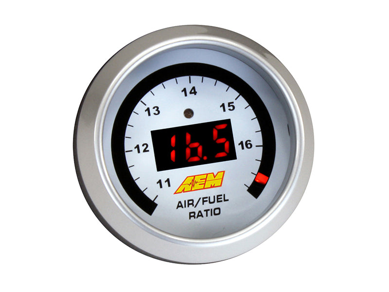 AEM 30-4110 AEM Digital Gauges