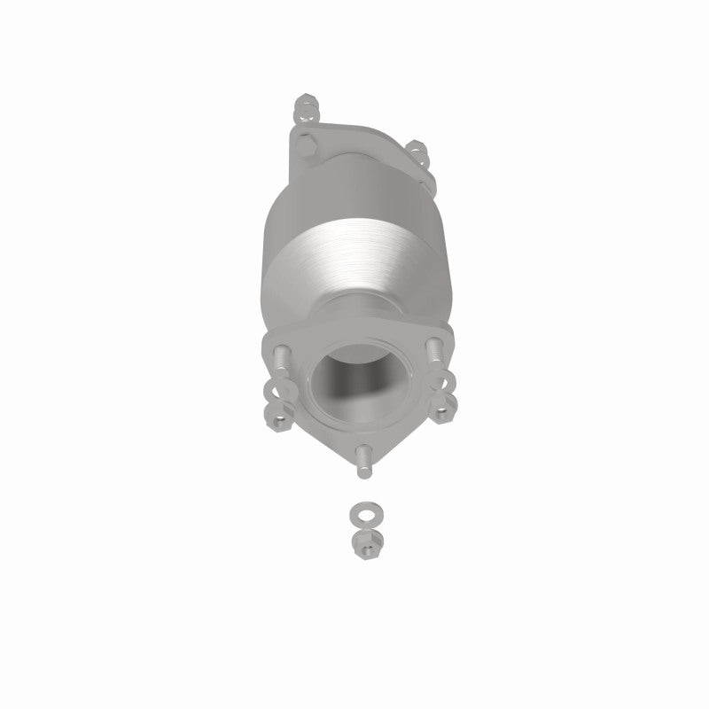 Magnaflow 21-476 MagnaFlow Conv Direct Fit OEM 13-17 Honda Accord L4 2.4 Underbody