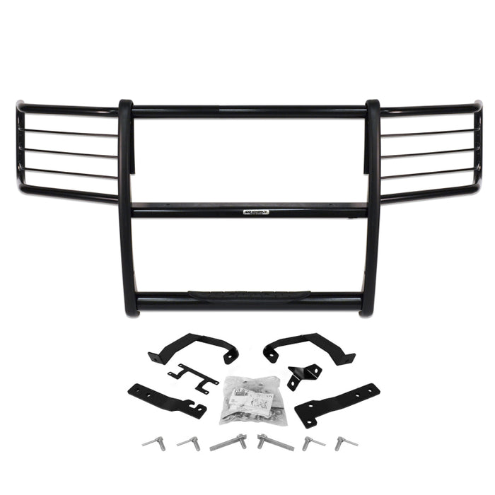 Go Rhino 3315MB 92-96 Ford Bronco F-150 3000 Series StepGuard - Black