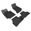 3D MAXpider L1MA00001509 ACE Kagu - Combo - Black
