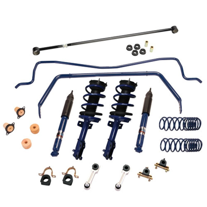 Ford Racing M-FR3A-MGTA 2005-2014 Mustang GT Coupe Assembled Handling Pack