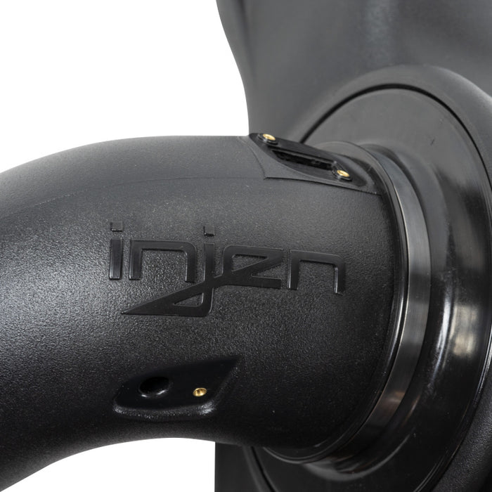 Injen EVO8008C 19-22 RAM 2500/3500 I6-6.7L Diesel Evolution Intake - Oiled Filter
