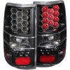 ANZO 311024 ANZ LED Taillights