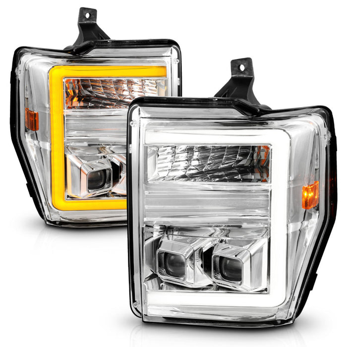 ANZO 111587 ANZ LED/Projector Headlights