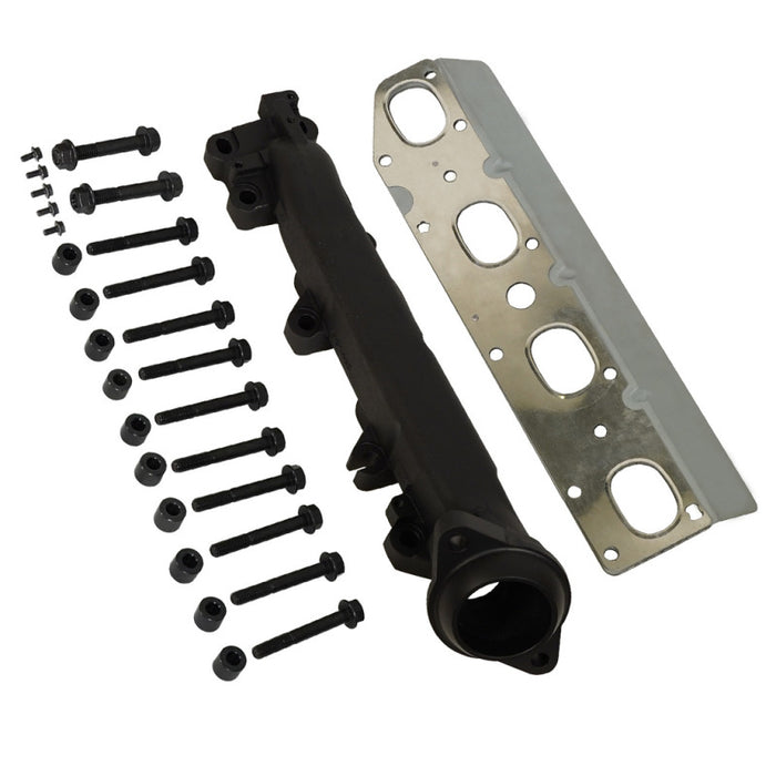 BD Diesel 1041465 09-22 Dodge RAM 1500/2500/3500 5.7L Hemi Exhaust Manifold Driver Side